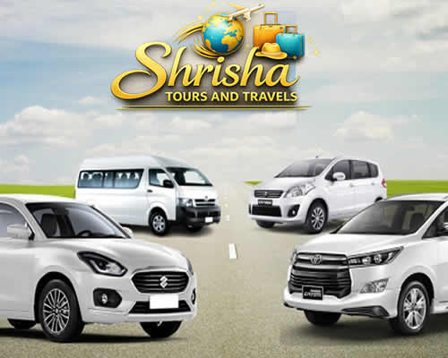 About Shrisha